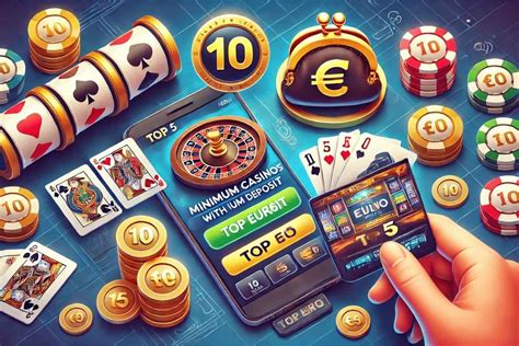 casino en ligne depot 1$|Casino Dépôt Minimum 1$: Les Meilleurs en 2024.